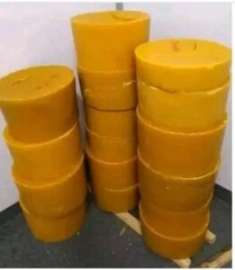 Beeswax