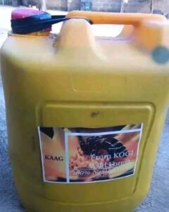 Big Honey
