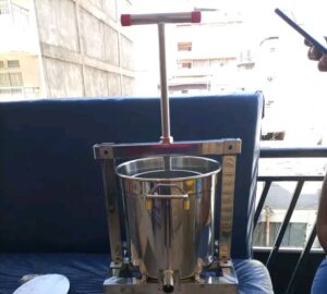 Extraction Equipment
